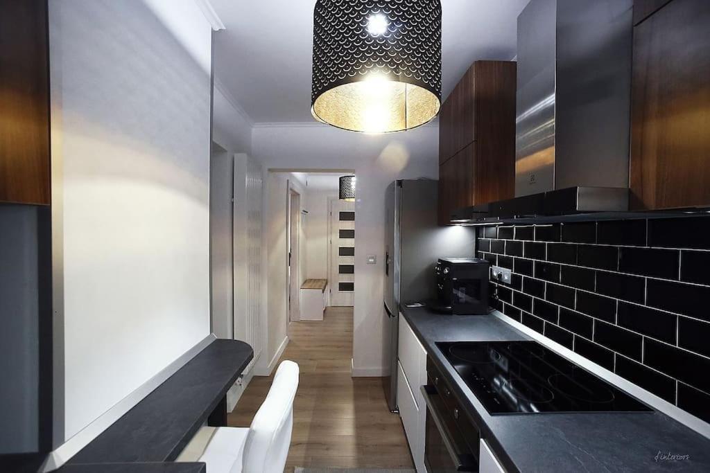 Raul'S Apartament - 3 Rooms Тыргу-Муреш Экстерьер фото