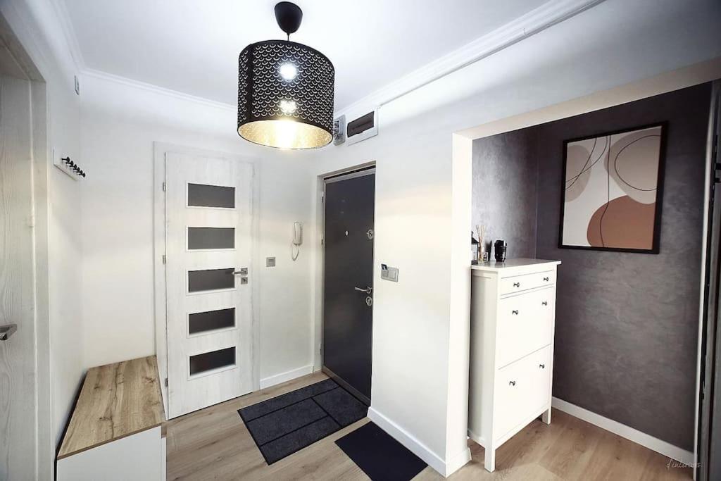 Raul'S Apartament - 3 Rooms Тыргу-Муреш Экстерьер фото