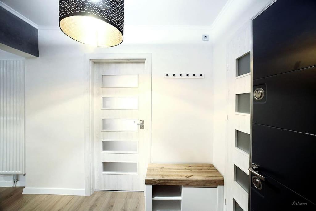 Raul'S Apartament - 3 Rooms Тыргу-Муреш Экстерьер фото