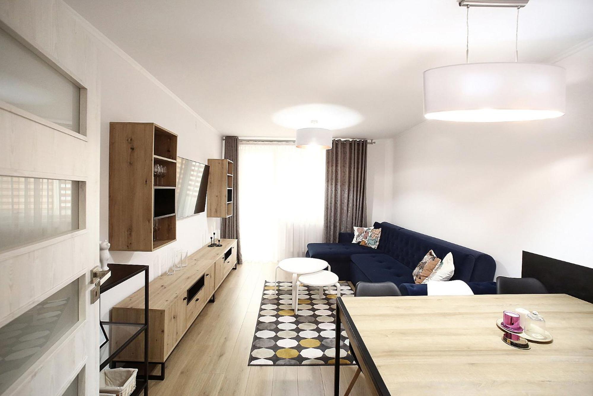 Raul'S Apartament - 3 Rooms Тыргу-Муреш Экстерьер фото